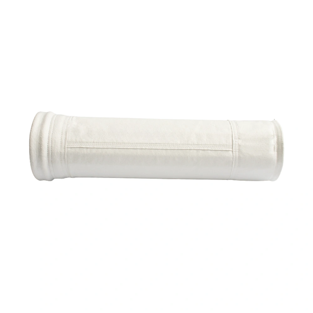 Промышленный рукав спанлейс из PTFE